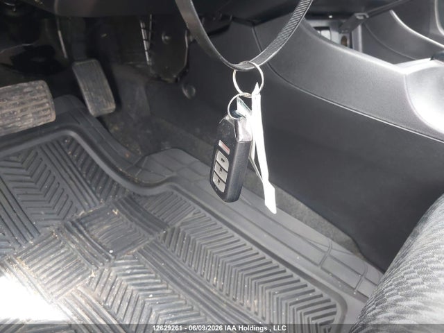 2HGFB2F56FH005163 Honda Civic