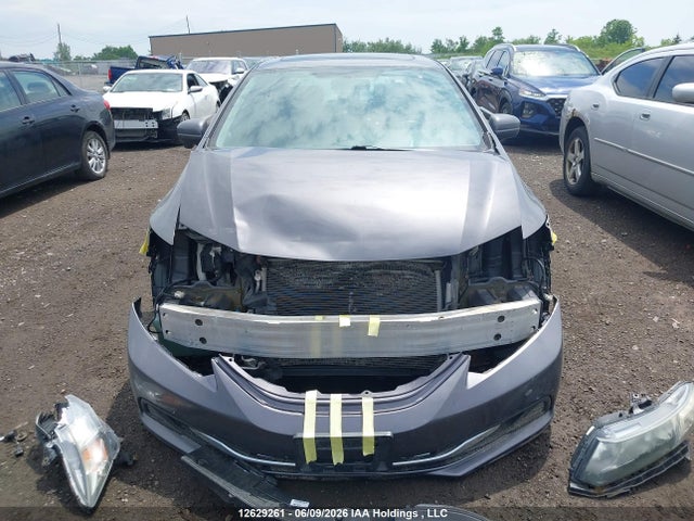 2HGFB2F56FH005163 Honda Civic