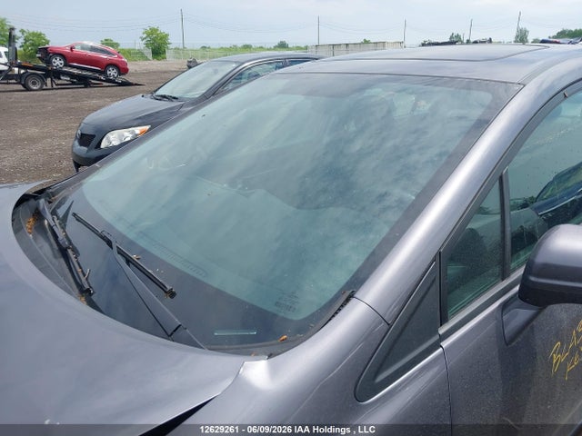 2HGFB2F56FH005163 Honda Civic
