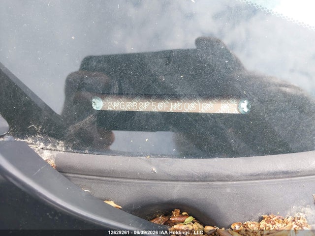 2HGFB2F56FH005163 Honda Civic