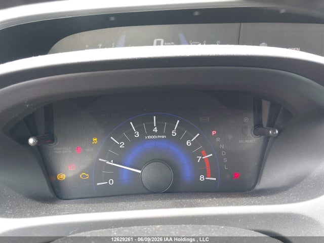 2HGFB2F56FH005163 Honda Civic