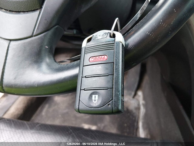 19UUA8F55EA800084 Acura TL TECH