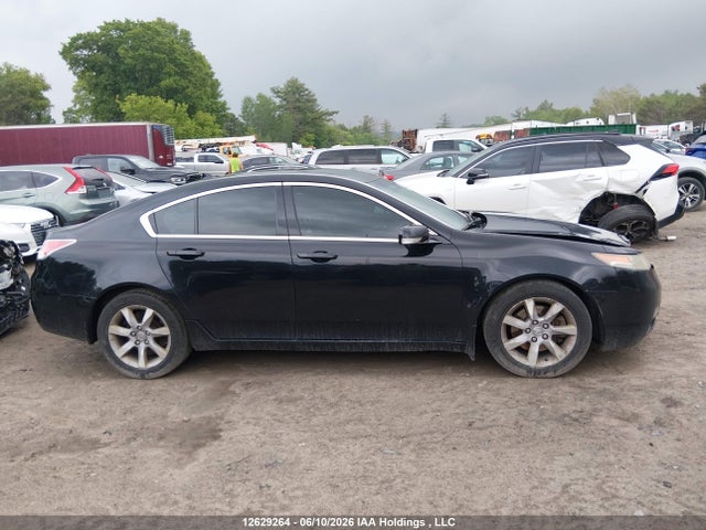 Acura TL TECH 2014 19UUA8F55EA800084 Image 13