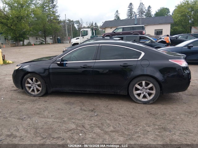 Acura TL TECH 2014 19UUA8F55EA800084 Image 14