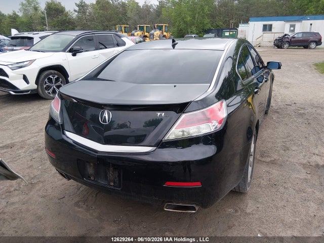 Acura TL TECH 2014 19UUA8F55EA800084 Image 16