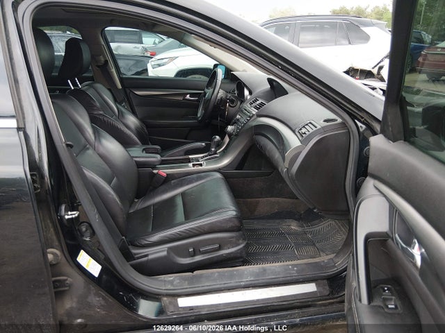Acura TL TECH 2014 19UUA8F55EA800084 Image 5