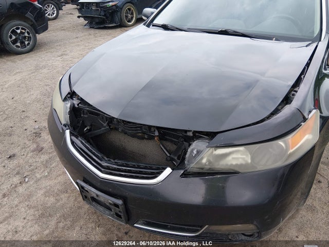 Acura TL TECH 2014 19UUA8F55EA800084 Image 6