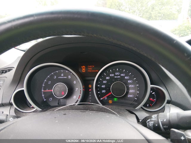 Acura TL TECH 2014 19UUA8F55EA800084 Image 7