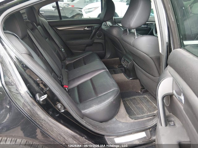 Acura TL TECH 2014 19UUA8F55EA800084 Image 8