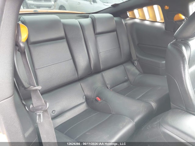 2009 Ford Mustang V6 მანქანა იყიდება აუქციონზე, vin: 1ZVHT80N195117622, აუქციონის ნომერი: 12629266