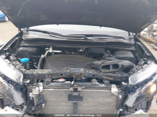Продаж на аукціоні авто 2020 Honda Ridgeline Sport, vin: 5FPYK3F19LB502131, номер лоту: 12629268