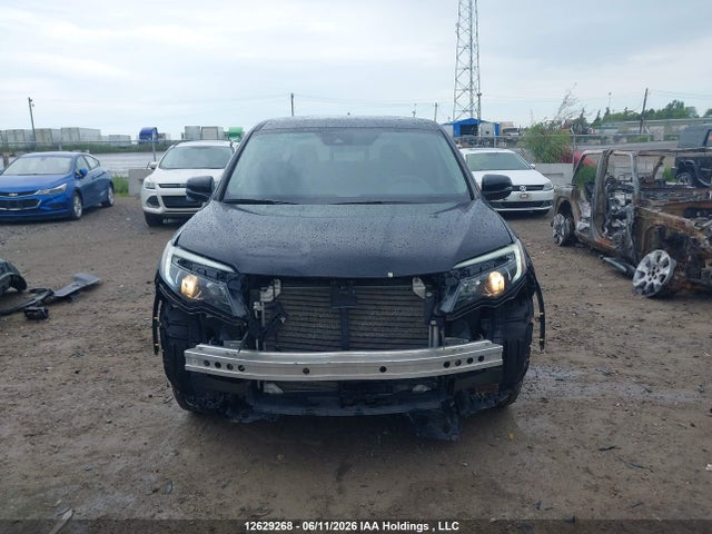 Продаж на аукціоні авто 2020 Honda Ridgeline Sport, vin: 5FPYK3F19LB502131, номер лоту: 12629268
