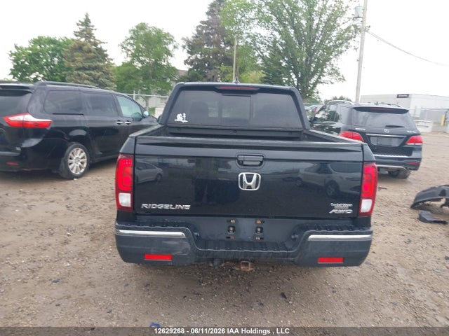Продаж на аукціоні авто 2020 Honda Ridgeline Sport, vin: 5FPYK3F19LB502131, номер лоту: 12629268