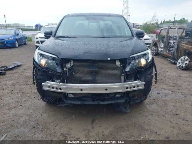 Продаж на аукціоні авто 2020 Honda Ridgeline Sport, vin: 5FPYK3F19LB502131, номер лоту: 12629268
