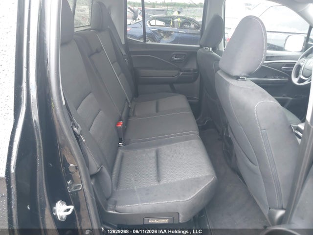 Продаж на аукціоні авто 2020 Honda Ridgeline Sport, vin: 5FPYK3F19LB502131, номер лоту: 12629268