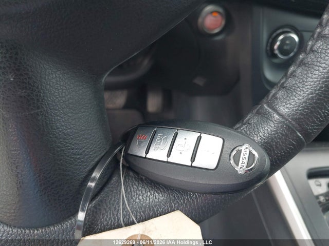 Продаж на аукціоні авто 2017 Nissan Sentra S/sv/sr/sl, vin: 3N1AB7APXHL687332, номер лоту: 12629269