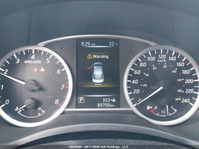 Продаж на аукціоні авто 2017 Nissan Sentra S/sv/sr/sl, vin: 3N1AB7APXHL687332, номер лоту: 12629269