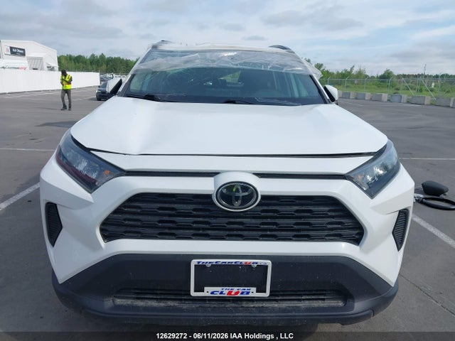 Toyota RAV4 LE 2021 2T3B1RFV2MC225262 Image 13