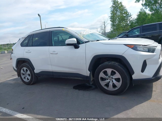 Toyota RAV4 LE 2021 2T3B1RFV2MC225262 Image 14