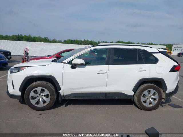 Toyota RAV4 LE 2021 2T3B1RFV2MC225262 Image 15