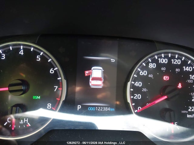 Toyota RAV4 LE 2021 2T3B1RFV2MC225262 Image 16