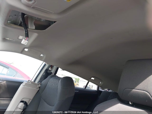 Toyota RAV4 LE 2021 2T3B1RFV2MC225262 Image 21