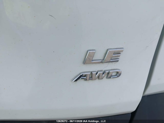 Toyota RAV4 LE 2021 2T3B1RFV2MC225262 Image 22