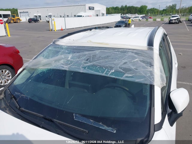 Toyota RAV4 LE 2021 2T3B1RFV2MC225262 Image 6