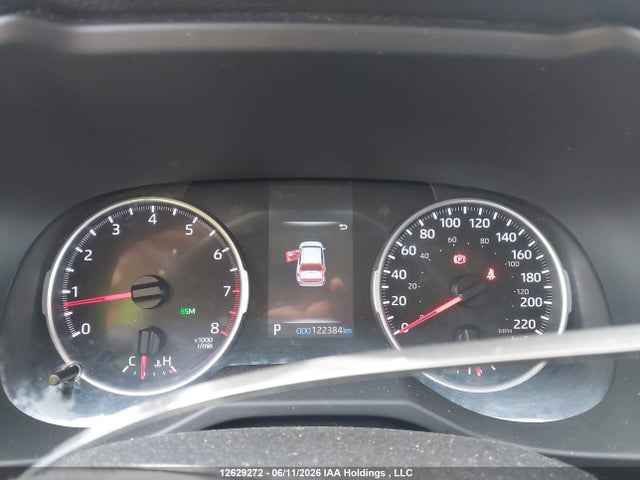 Toyota RAV4 LE 2021 2T3B1RFV2MC225262 Image 7