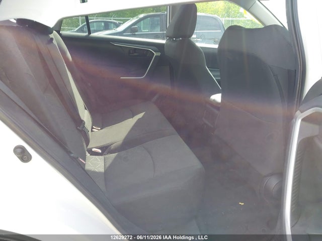 Toyota RAV4 LE 2021 2T3B1RFV2MC225262 Image 8