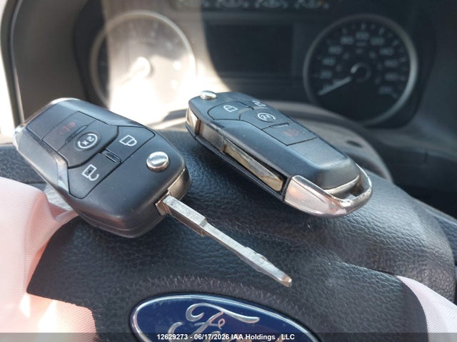 Ford F150 Super Cab 2018 1FTFX1E55JKF32608 Image 11