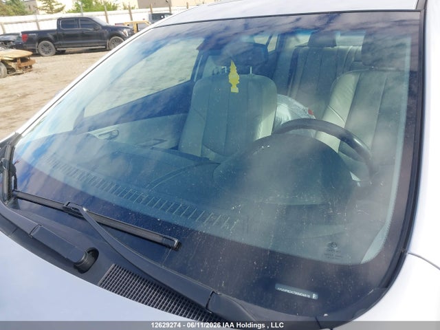 12629274 :رقم المزاد ، 1YVHP82A795M04619 vin ، 2009 Mazda Mazda6 Gt-i4 مزاد بيع