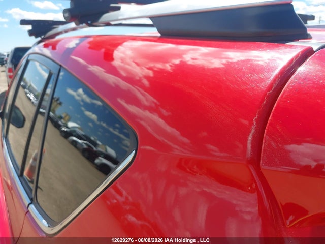 12629276 :رقم المزاد ، 2T3RFREV5FW281246 vin ، 2015 Toyota Rav4 Xle مزاد بيع