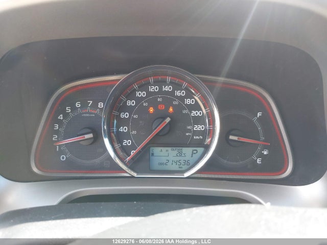 12629276 :رقم المزاد ، 2T3RFREV5FW281246 vin ، 2015 Toyota Rav4 Xle مزاد بيع