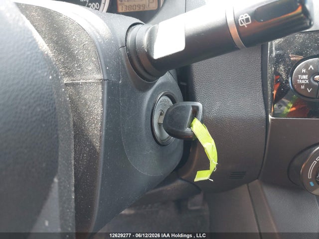 12629277 :رقم المزاد ، JM1DE1KY2C0138056 vin ، 2012 Mazda Mazda2 Gx مزاد بيع