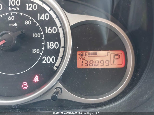 12629277 :رقم المزاد ، JM1DE1KY2C0138056 vin ، 2012 Mazda Mazda2 Gx مزاد بيع
