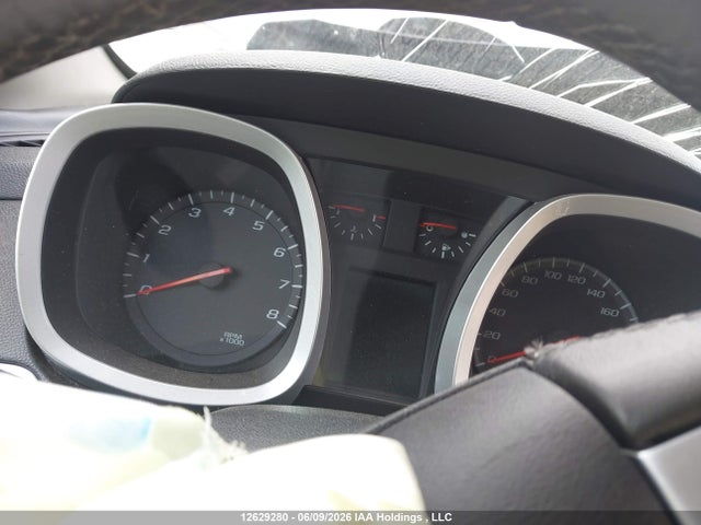 Chevrolet Equinox 2016 2GNALCEK2G1162855 Image 7