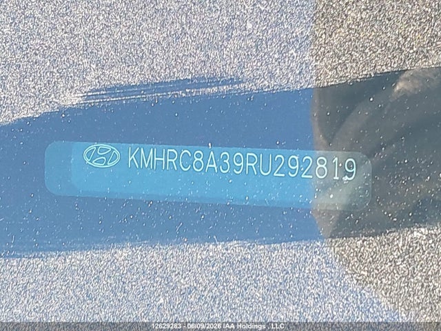 Hyundai Venue Preferred 2024 KMHRC8A39RU292819 Image 20