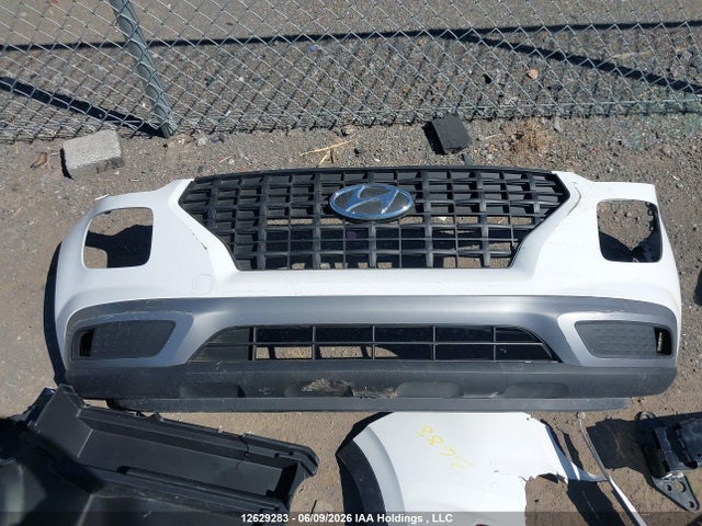 Hyundai Venue Preferred 2024 KMHRC8A39RU292819 Image 22
