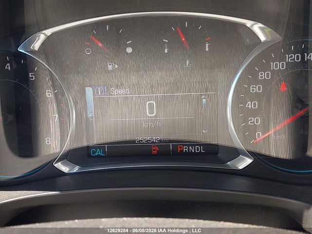 Продаж на аукціоні авто 2016 Chevrolet Malibu Lt, vin: 1G1ZE5ST1GF337337, номер лоту: 12629284
