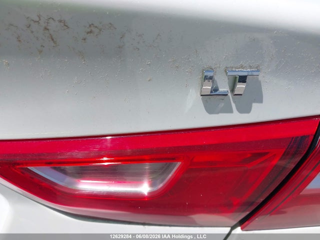 Продаж на аукціоні авто 2016 Chevrolet Malibu Lt, vin: 1G1ZE5ST1GF337337, номер лоту: 12629284