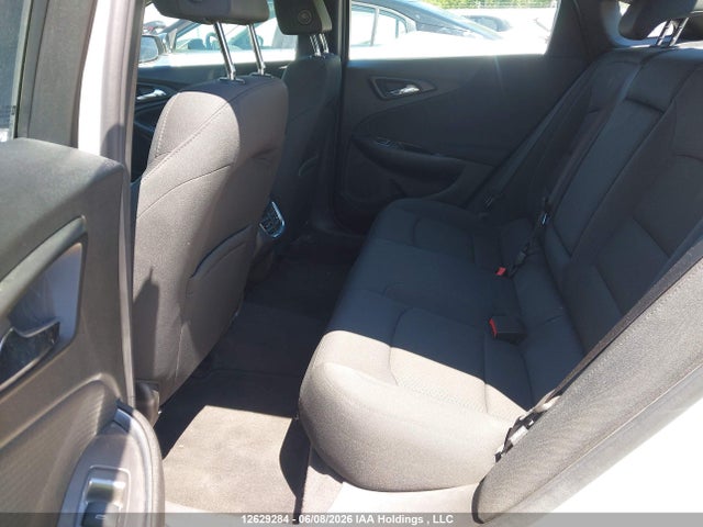 Продаж на аукціоні авто 2016 Chevrolet Malibu Lt, vin: 1G1ZE5ST1GF337337, номер лоту: 12629284