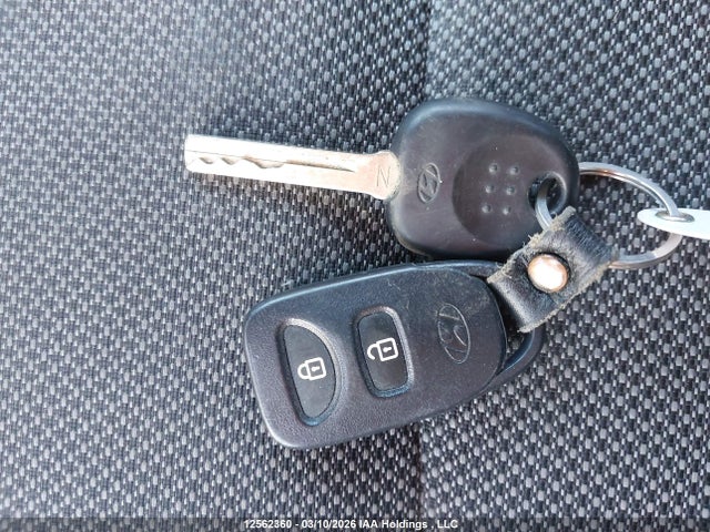 Продажа на аукционе авто 2014 Hyundai Accent Gl, vin: KMHCT5AE9EU195815, номер лота: 12562360