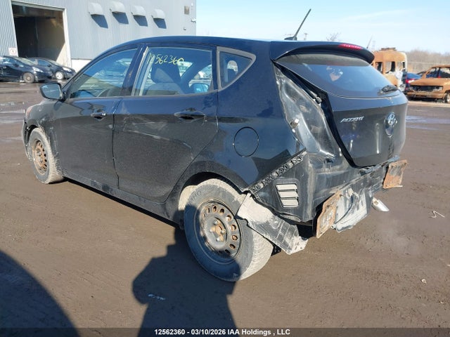 Продажа на аукционе авто 2014 Hyundai Accent Gl, vin: KMHCT5AE9EU195815, номер лота: 12562360