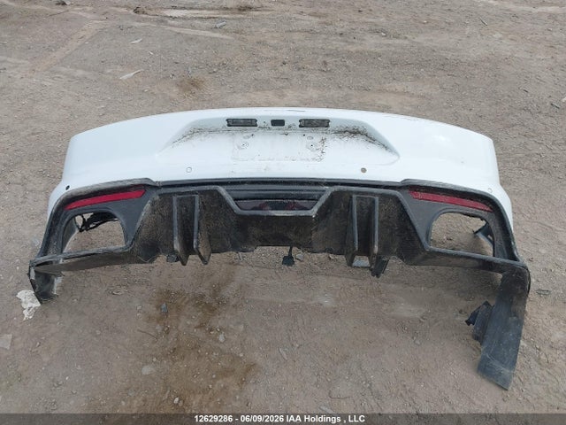 Ford MUSTANG GT 2021 1FA6P8CF7M5135611 Image 11