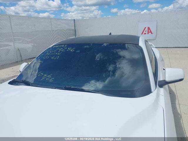Ford MUSTANG GT 2021 1FA6P8CF7M5135611 Image 17