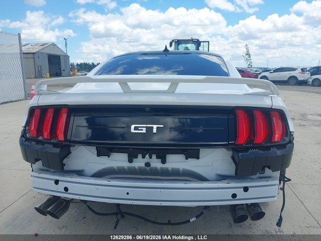 Ford MUSTANG GT 2021 1FA6P8CF7M5135611 Image 18