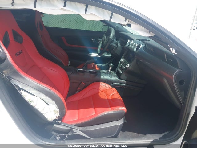 Ford MUSTANG GT 2021 1FA6P8CF7M5135611 Image 5