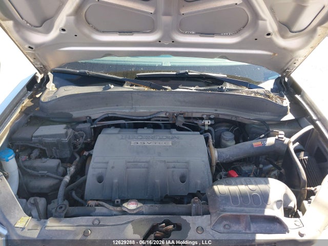 Aukcja sprzedaży 2013 Honda Ridgeline Rts, vin: 5FPYK1F46DB502443, numer aukcji: 12629288