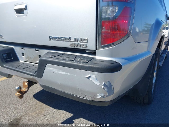 Aukcja sprzedaży 2013 Honda Ridgeline Rts, vin: 5FPYK1F46DB502443, numer aukcji: 12629288